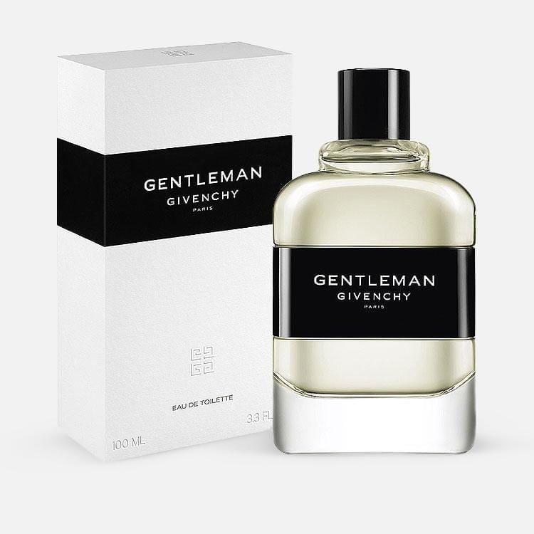 Givenchy Gentleman 100ml EDT for Men